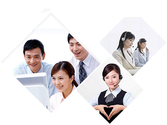 先進(jìn)化的生產(chǎn)，品質(zhì)有保障，高效、省心